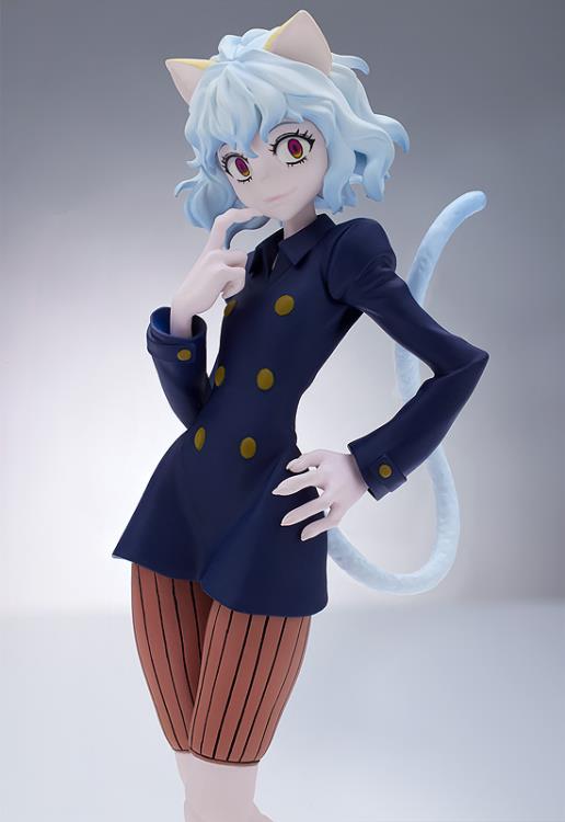 (PRE ORDEN) Hunter x Hunter Pop Up Parade Neferpitou