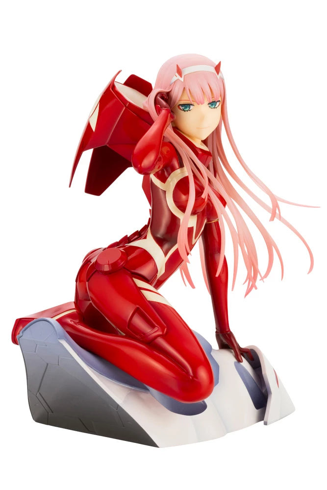 *PRE ORDEN* Darling in the Franxx Zero Two 1/7 Scale Figure