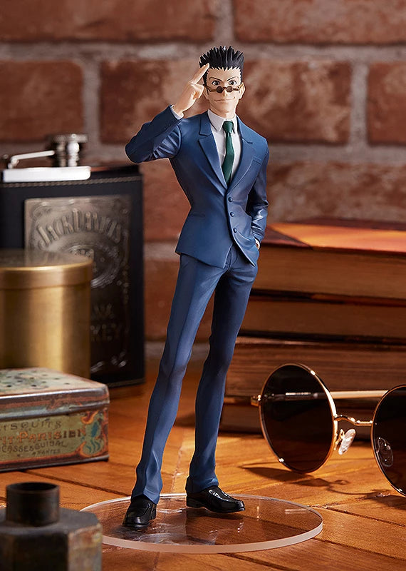*PRE ORDEN* Pop Up Parade Hunter x Hunter Leorio