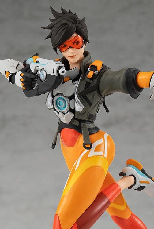 (PRE ORDEN) Tracer - Overwatch