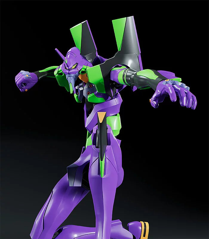Moderoid Rebuild of Evangelion Evangelion Unit-01