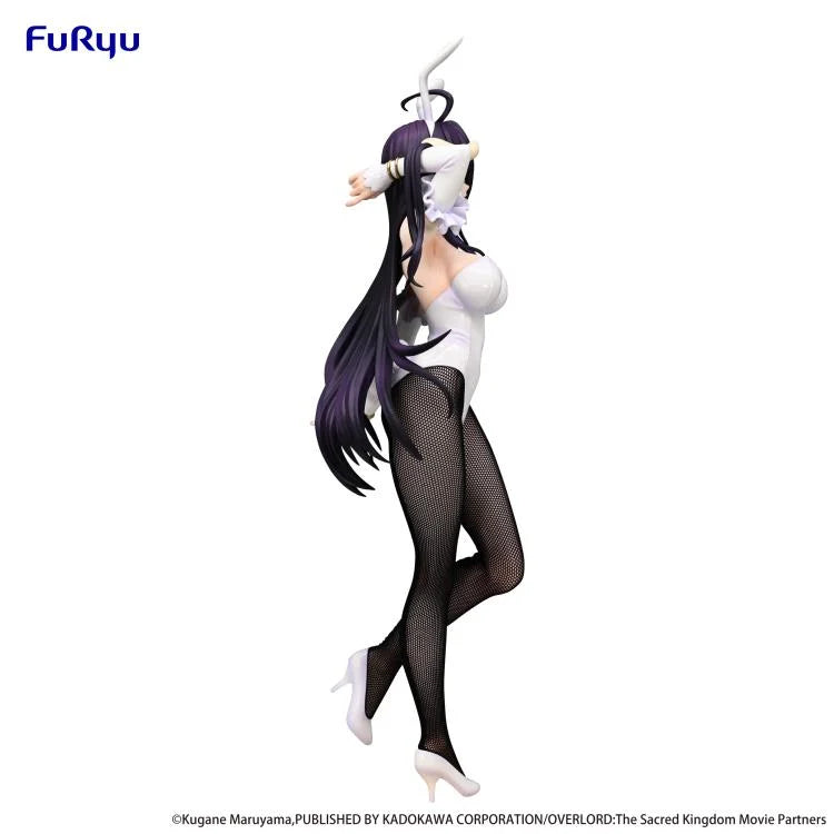 (Pre orden) Overlord BiCute Bunnies Albedo Figure