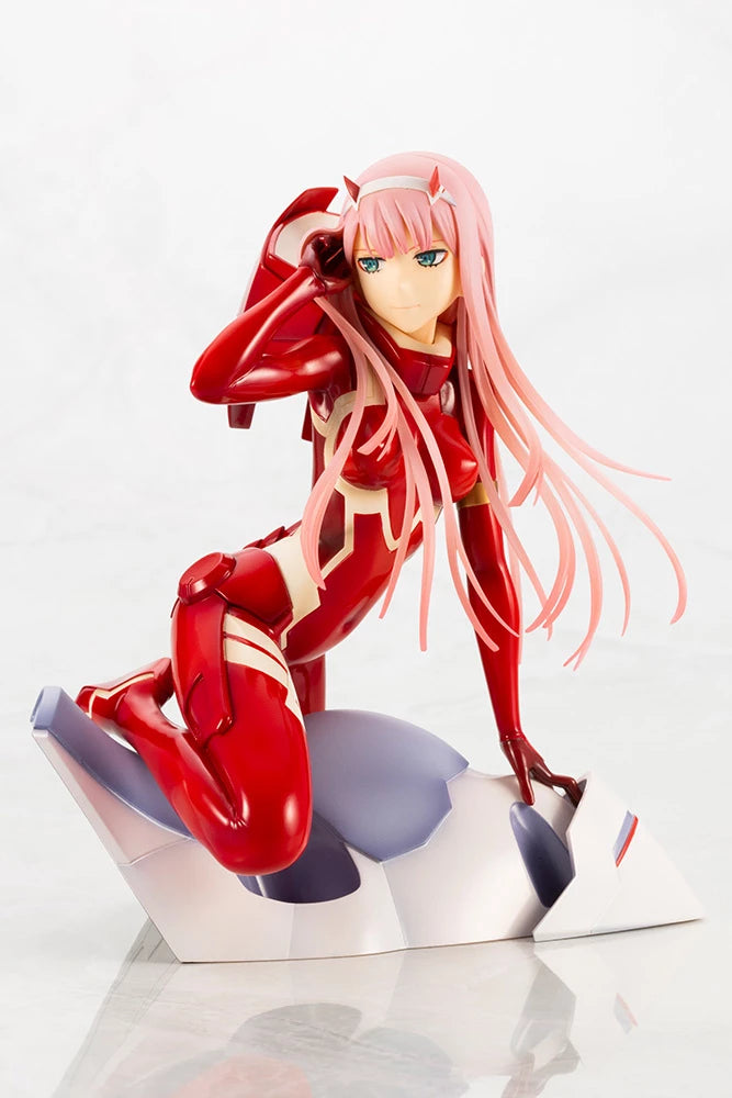 *PRE ORDEN* Darling in the Franxx Zero Two 1/7 Scale Figure