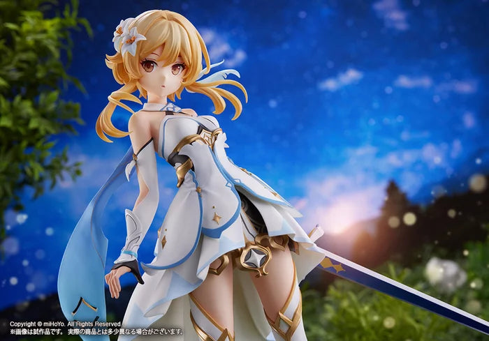 (PRE ORDEN) Genshin Impact Lumine 1/7 Scale Figure