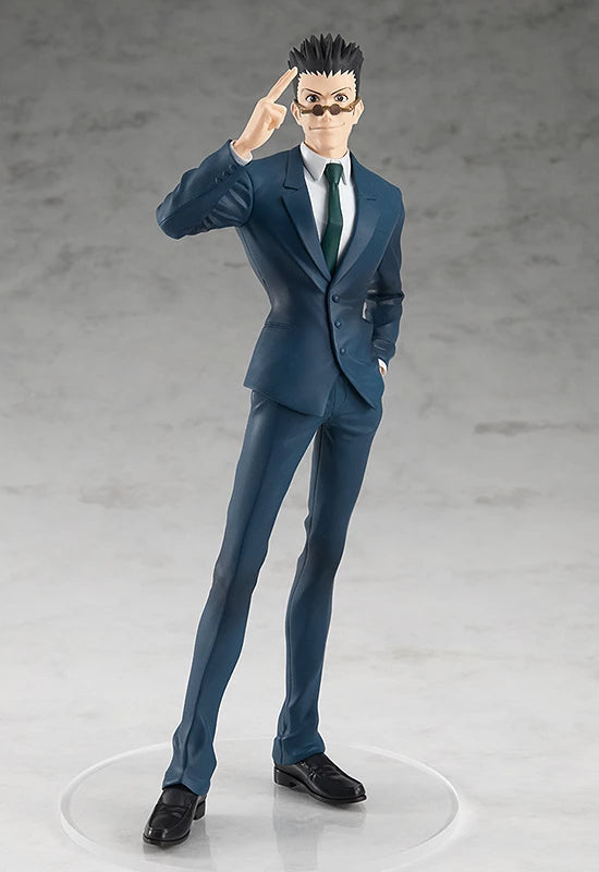 *PRE ORDEN* Pop Up Parade Hunter x Hunter Leorio