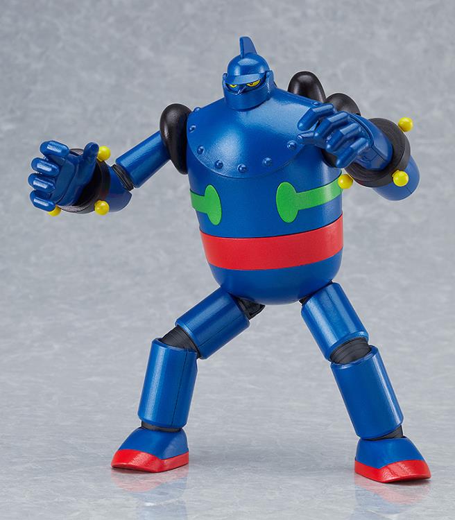 (PRE ORDEN) Tetsujin 28 Moderoid Tetsujin 28 Model Kit