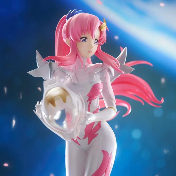 Mobile Suit Gundam SEED Freedom - Lacus Clyne Glitter & Glamours (Pilot Suit Ver.)