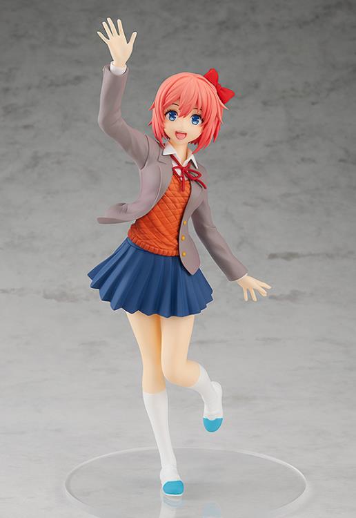 (PRE ORDEN) Doki Doki Literature Club! Pop Up Parade Sayori