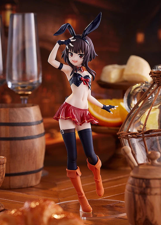 (PRE ORDEN) Pop Up Parade KonoSuba Megumin: Bunny Ver. L Size
