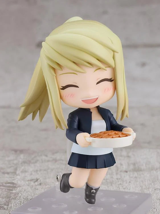 (PRE ORDEN) Fullmetal Alchemist: Brotherhood Nendoroid No.2474 Winry Rockbell
