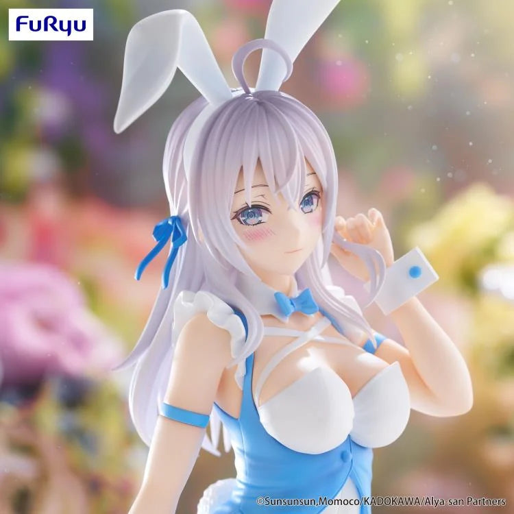 (PRE ORDEN) Alya Sometimes Hides Her Feelings in Russian BiCute Bunnies Alya Figure