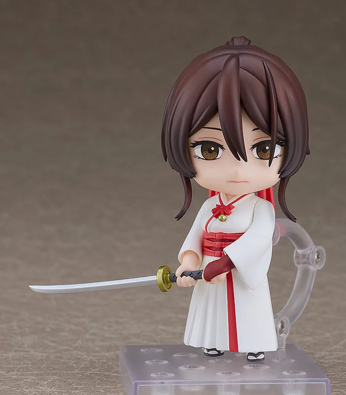 *PRE ORDEN* Nendoroid Hell's Paradise: Jigokuraku Yamada Asaemon Sagiri