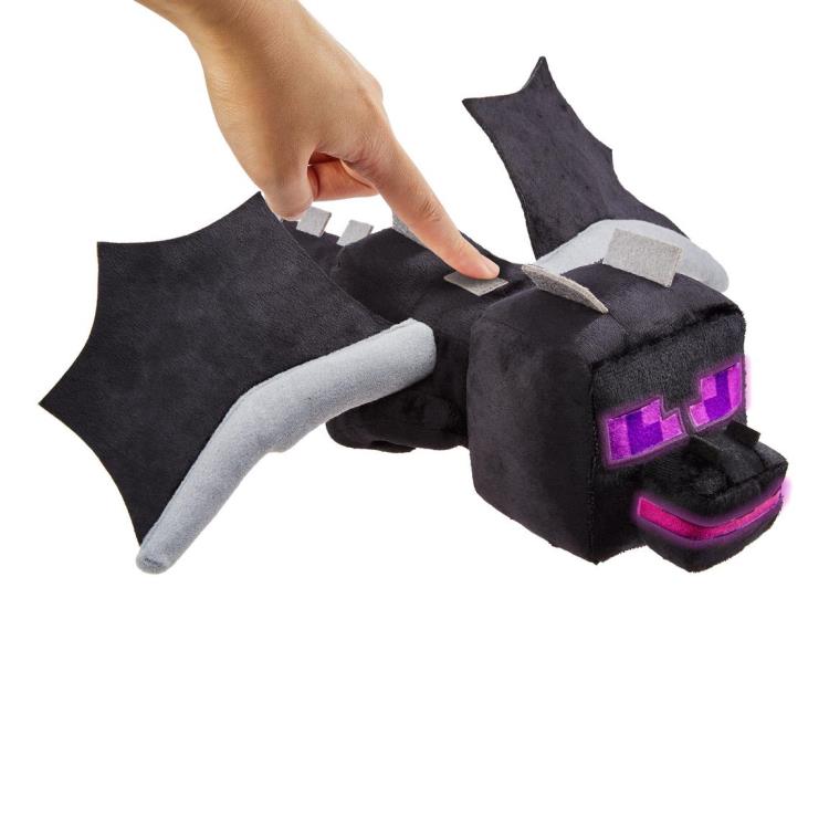Ender Dragon Minecraft