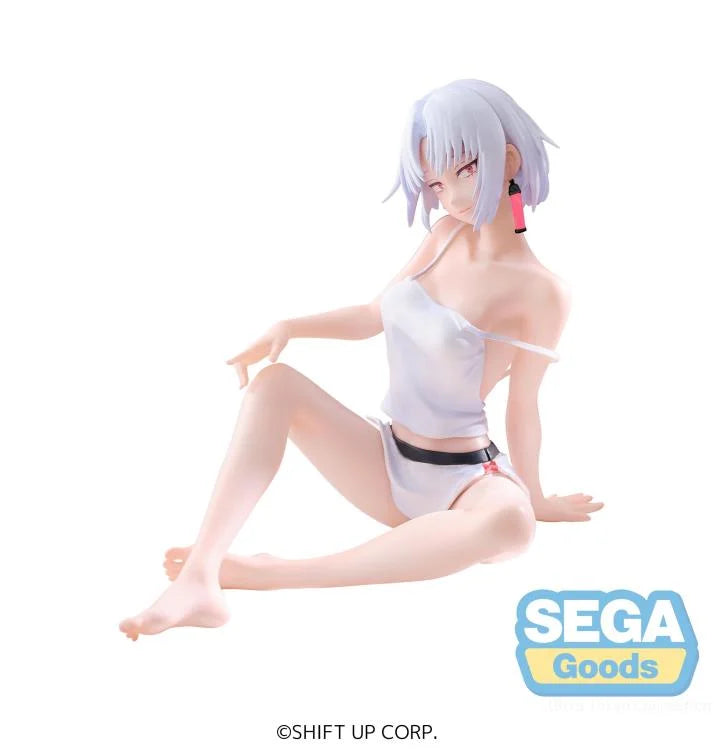 Goddess of Victory: Nikke Yumemirize Drake Figure