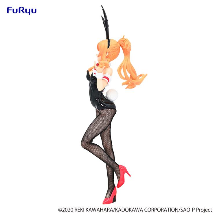 Sword Art Online BiCute Bunnies Asuna Figure