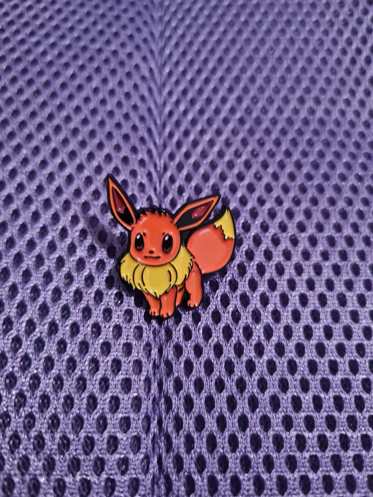 Pin Eevee