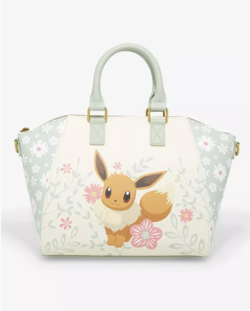 Cartera Eevee