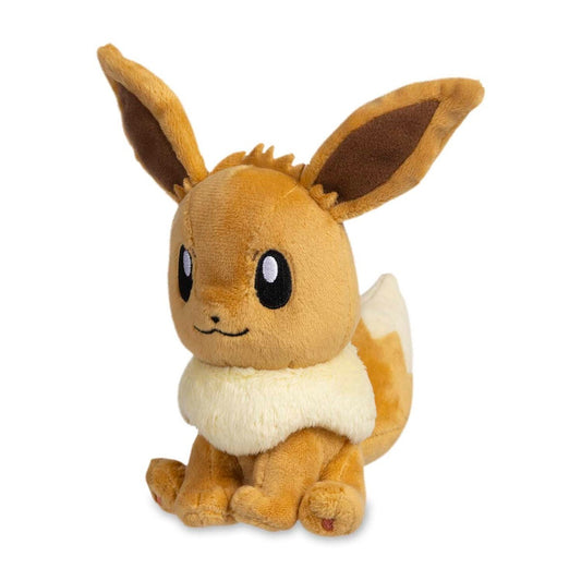 Eevee Sitting cuties