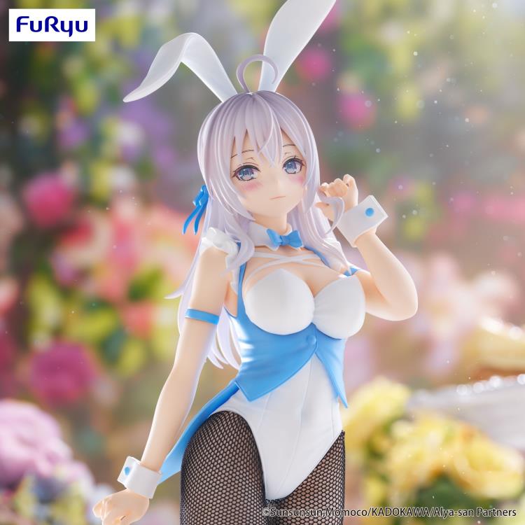 (PRE ORDEN) Alya Sometimes Hides Her Feelings in Russian BiCute Bunnies Alya Figure