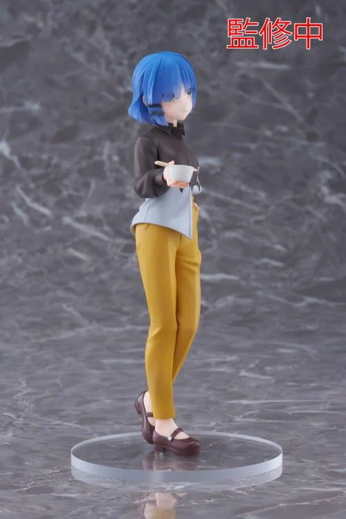 Bocchi the Rock! Ryo Yamada (Casual Clothes Ver.) Coreful Figure