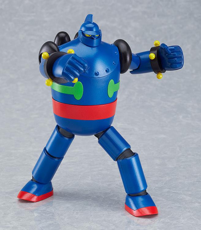 (PRE ORDEN) Tetsujin 28 Moderoid Tetsujin 28 Model Kit