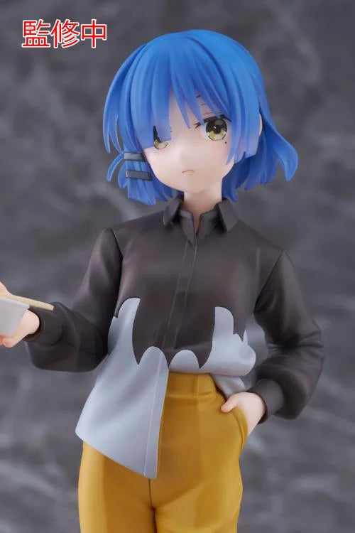 Bocchi the Rock! Ryo Yamada (Casual Clothes Ver.) Coreful Figure