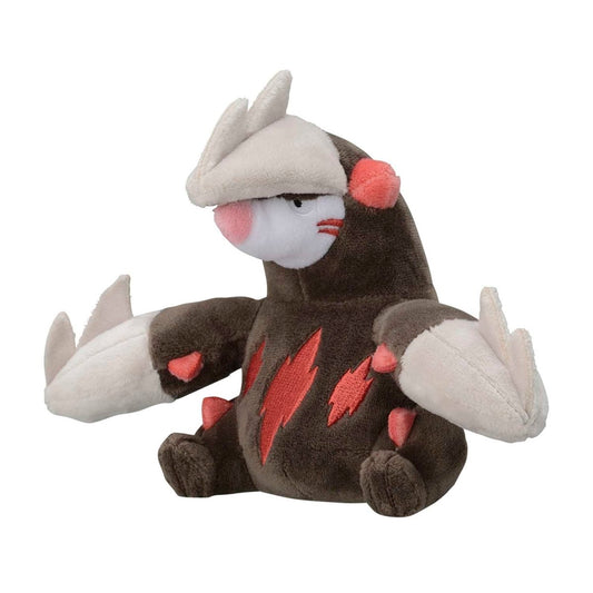 Excadrill