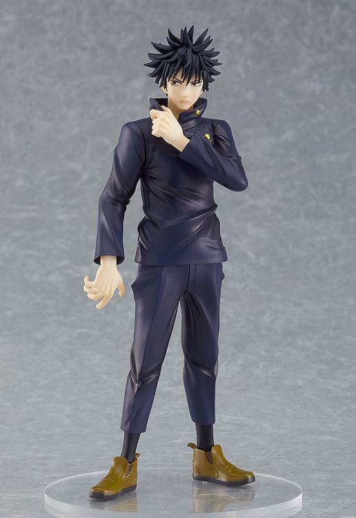 Jujutsu Kaisen Pop Up Parade Megumi Fushiguro