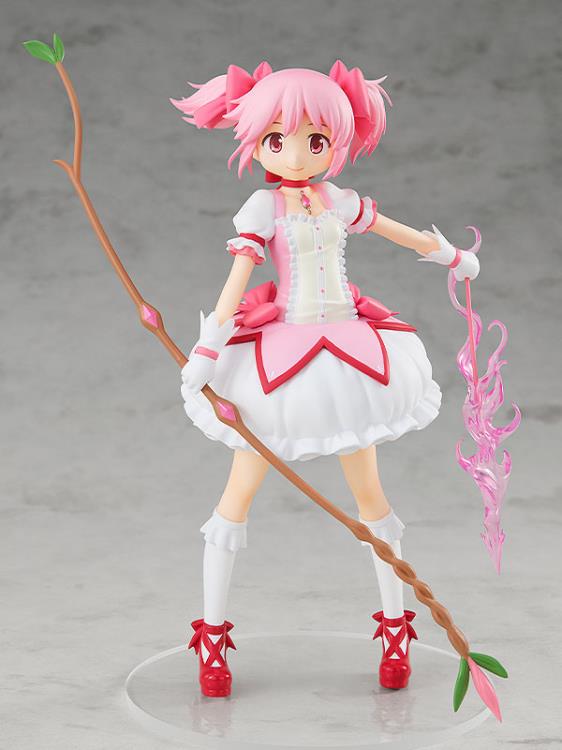 Puella Magi Madoka Magica The Movie: Rebellion Pop Up Parade Madoka Kaname