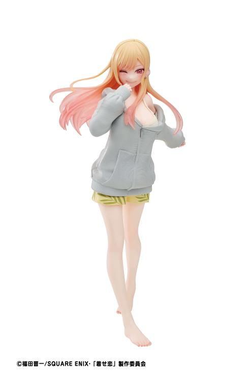 My Dress-Up Darling Marin Kitagawa (Hoodie Ver.) Coreful Figure