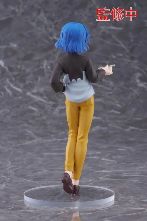 Bocchi the Rock! Ryo Yamada (Casual Clothes Ver.) Coreful Figure