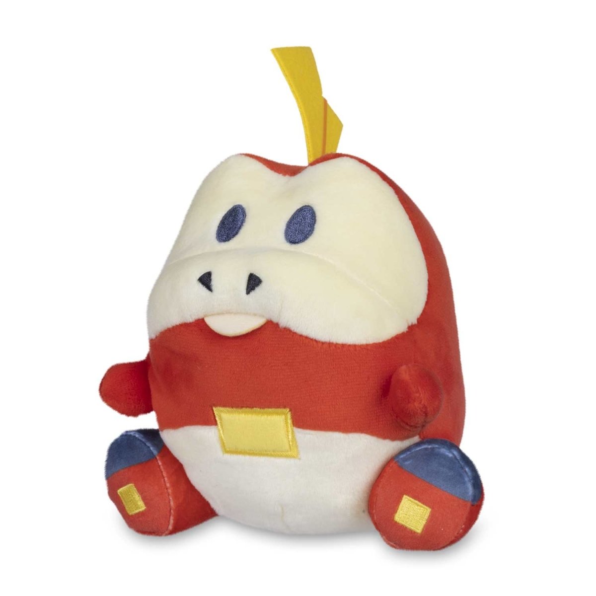 Fuecoco doll plush 7"