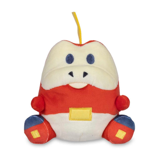 Fuecoco doll plush 7"