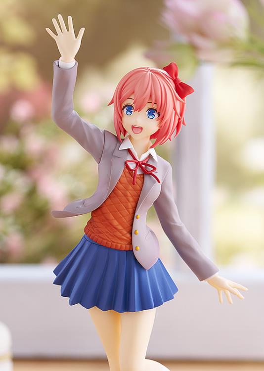 (PRE ORDEN) Doki Doki Literature Club! Pop Up Parade Sayori
