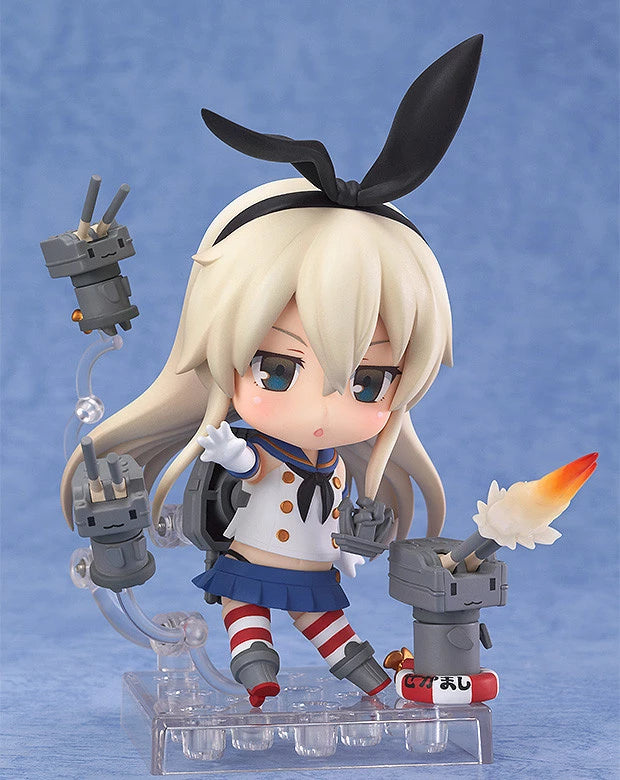 Nendoroid Shimakaze Kancolle