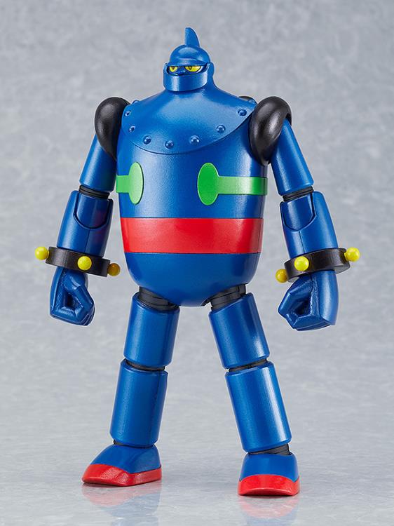 (PRE ORDEN) Tetsujin 28 Moderoid Tetsujin 28 Model Kit