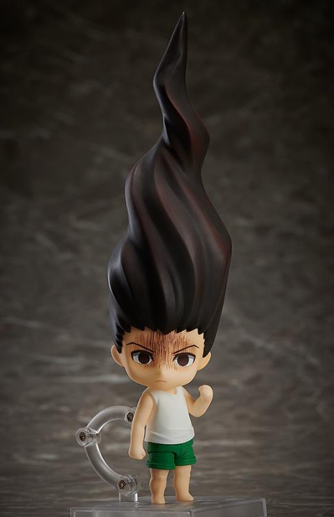 Hunter x Hunter Nendoroid No.1183 Gon Freecss