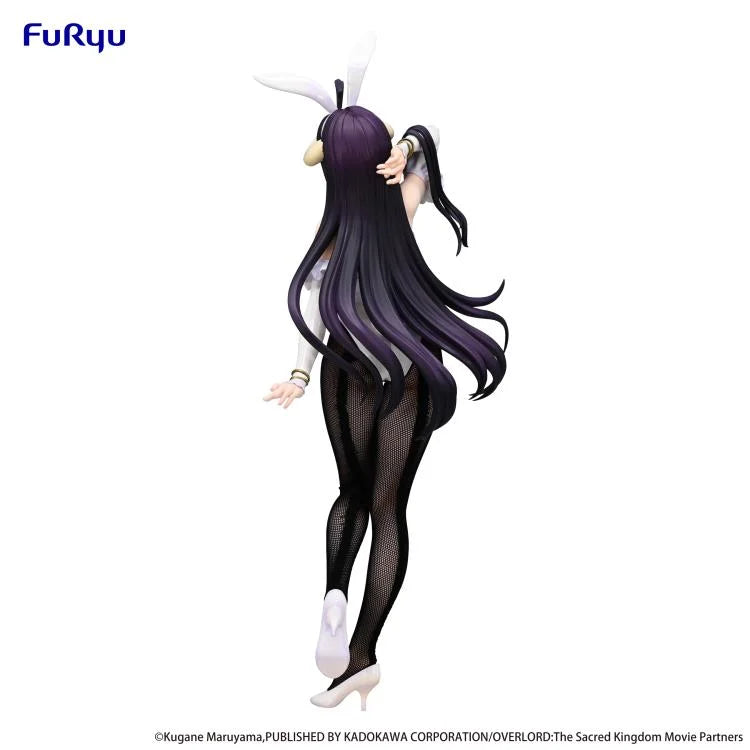 (Pre orden) Overlord BiCute Bunnies Albedo Figure