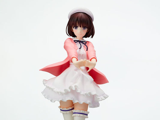Saekano the Movie: Finale Megumi Kato (Heroine Ver.) Super Premium Figure