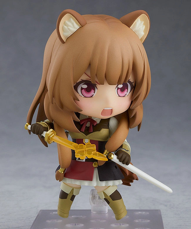 The Rising of the Shield Hero Nendoroid Raphtalia