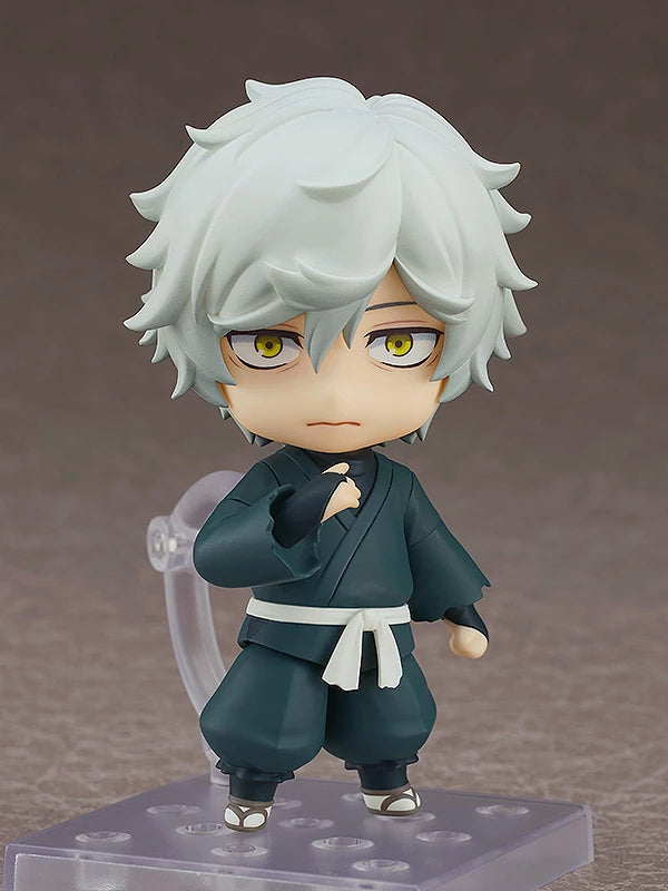 *PRE ORDEN* Nendoroid Hell's Paradise: Jigokuraku Gabimaru