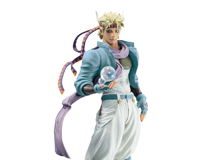 *PRE ORDEN* JoJo's Bizarre Adventure Ichibansho Masterlise Caesar Anthonio Zeppeli (Phantom Blood & Battle Tendency)
