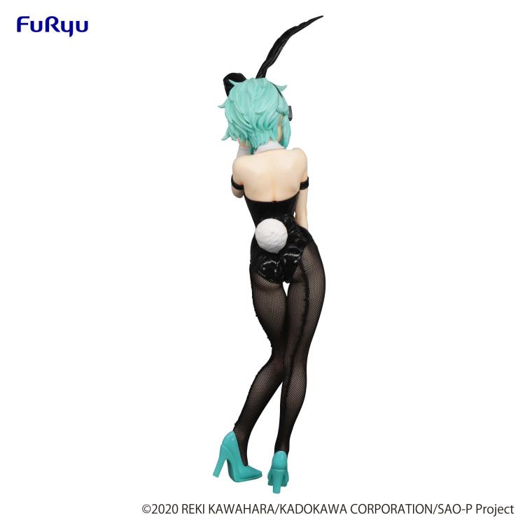 (PRE ORDEN) Sword Art Online BiCute Bunnies Sinon Figure