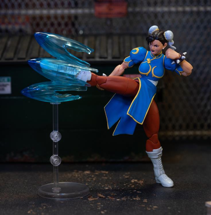 *PRE ORDEN* Chun Li