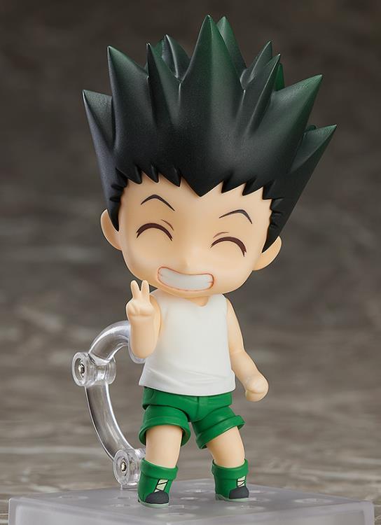 Hunter x Hunter Nendoroid No.1183 Gon Freecss