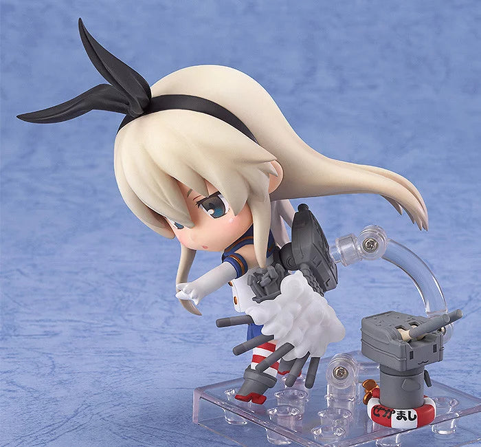Nendoroid Shimakaze Kancolle
