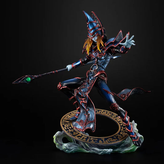 Art Works Monsters Yu-Gi-Oh! Duel Monsters Black Magician