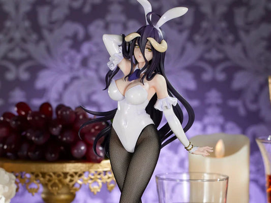 (Pre orden) Overlord BiCute Bunnies Albedo Figure