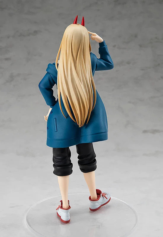 Pop Up Parade Chainsaw Man Power