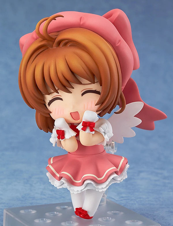 (PRE ORDEN) Nendoroid Cardcaptor Sakura Sakura Kinomoto